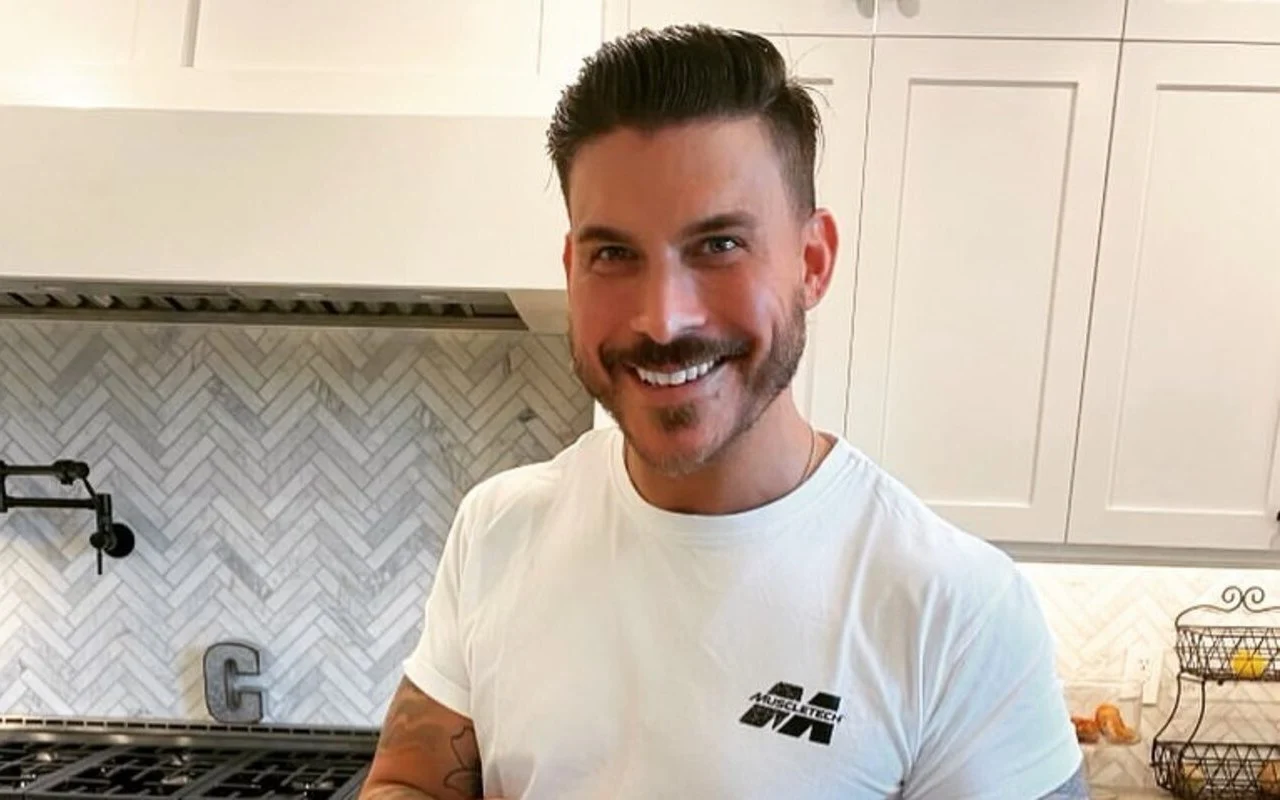 Jax Taylor Calls His Former Show 'Vanderpump Rules' 'Fake' and 'Scripted'