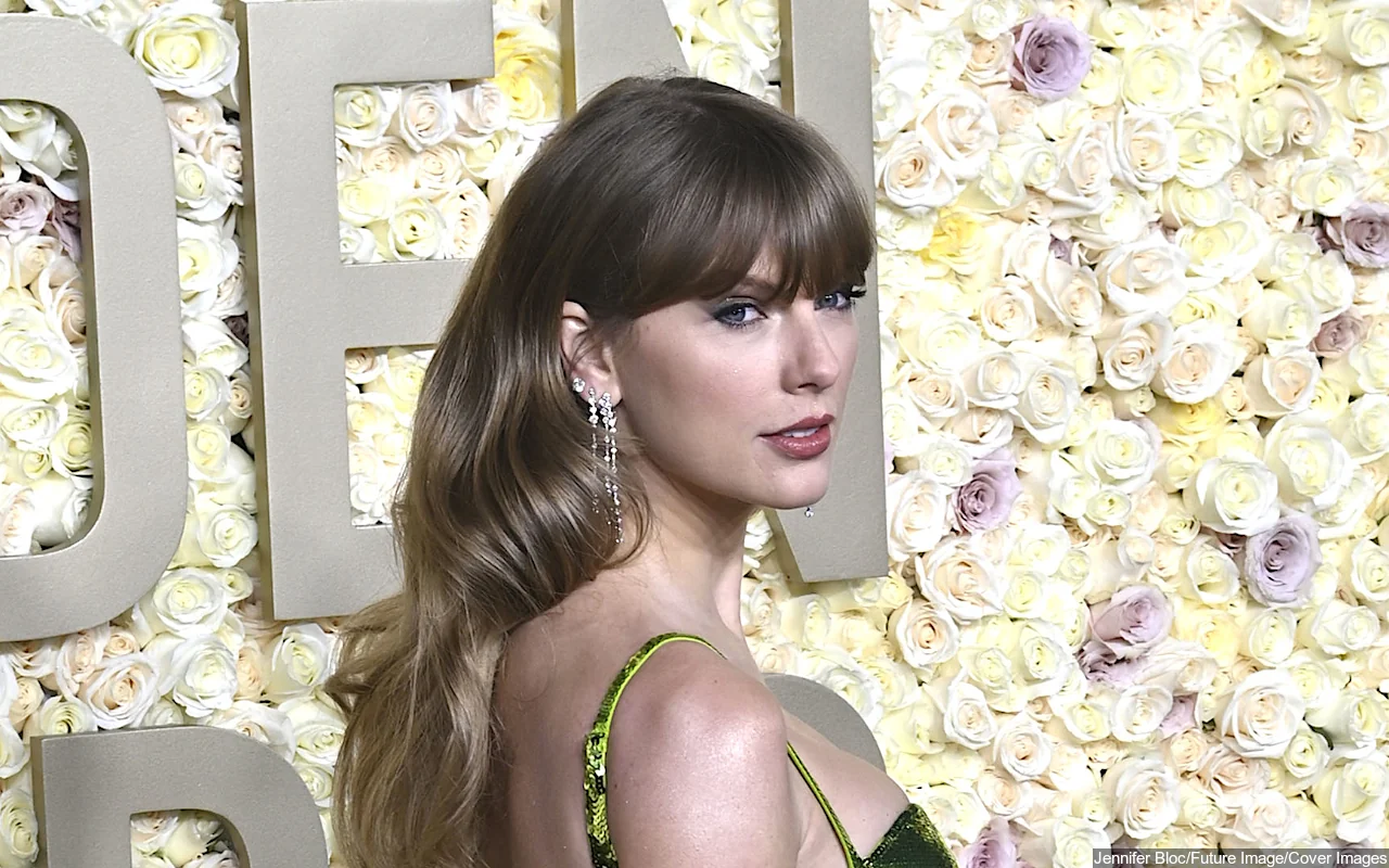 Taylor Swift Treats Fans to Five 'Stages of Heartbreak' Playlists