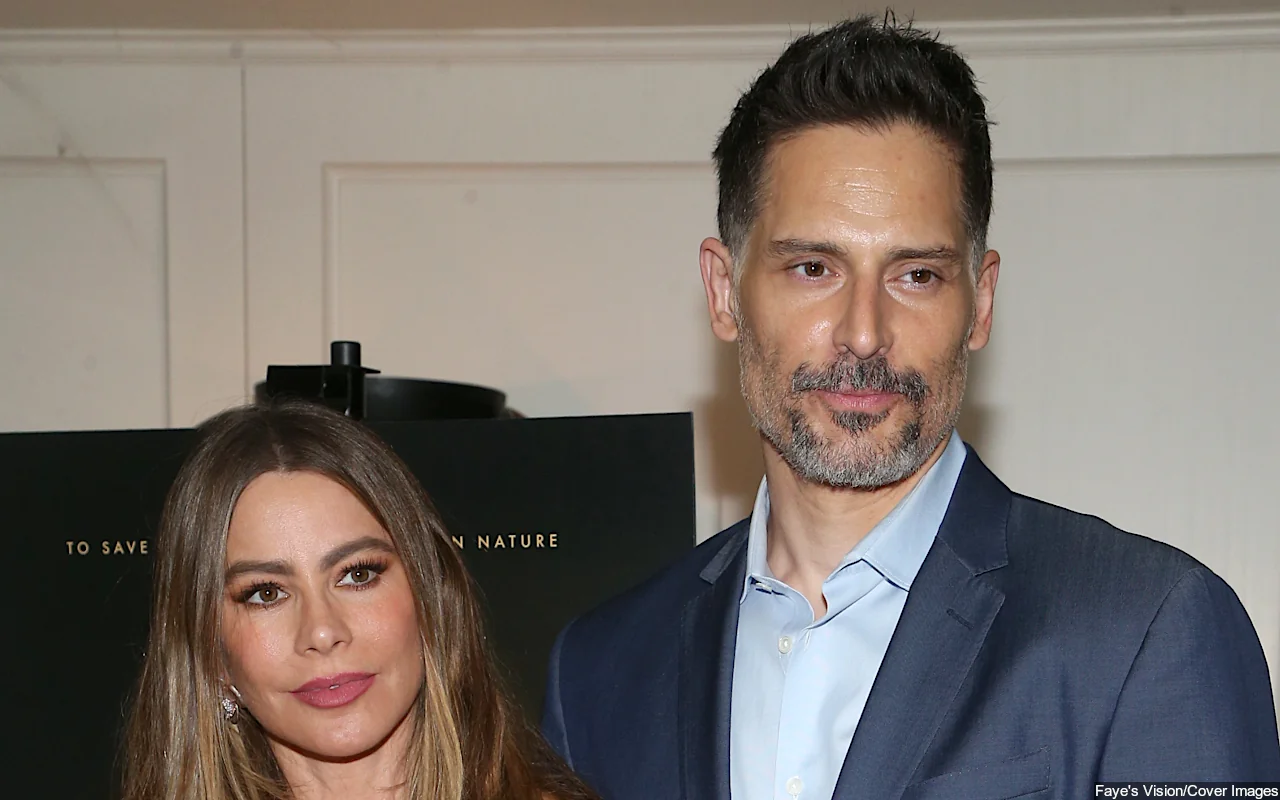 Sofia Vergara and Joe Manganiello Officially Settle Divorce - Vimarsana News