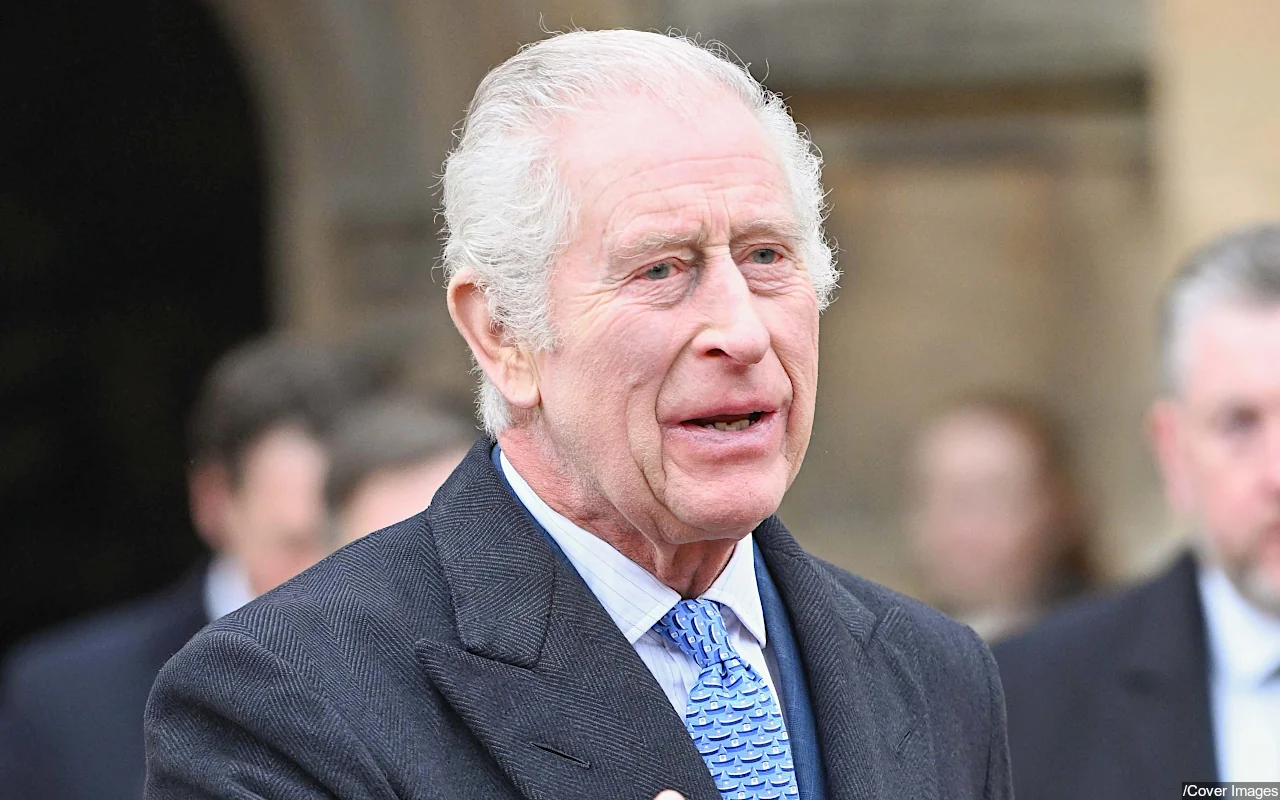 King Charles III Opens Balmoral Castle to the Public for First Time