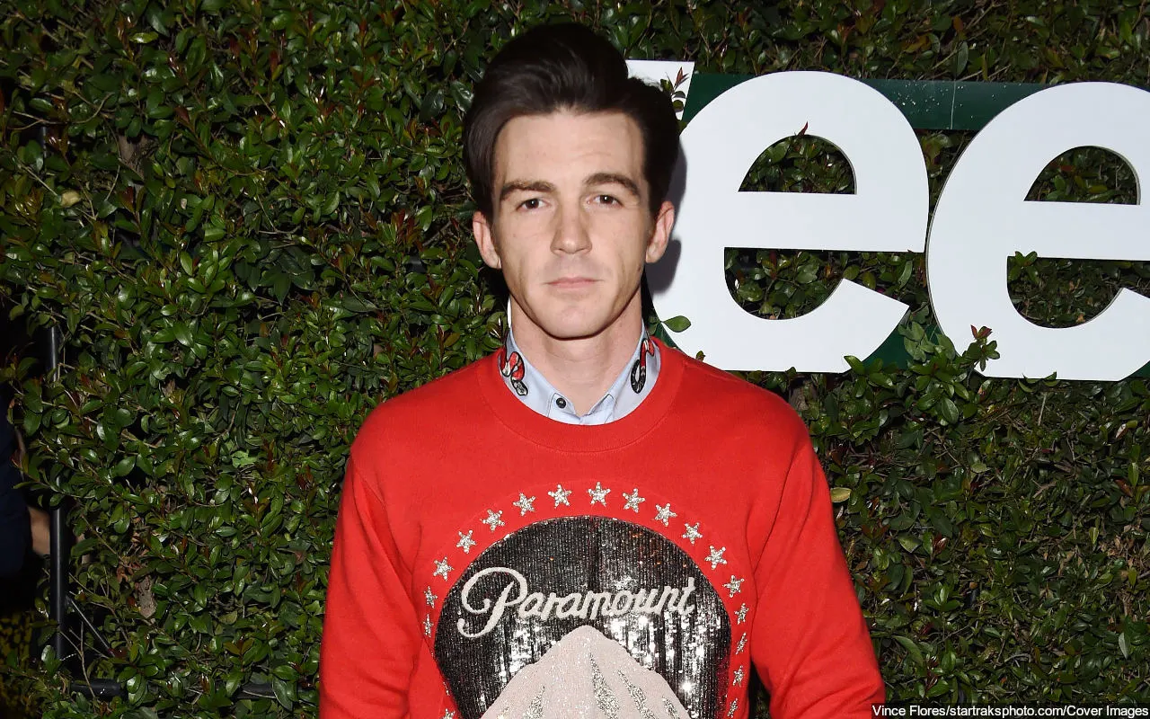 Drake Bell Has 'Amazing Conversation' With Rider Strong, Forgives Him for Supporting His Abuser - Vimarsana News