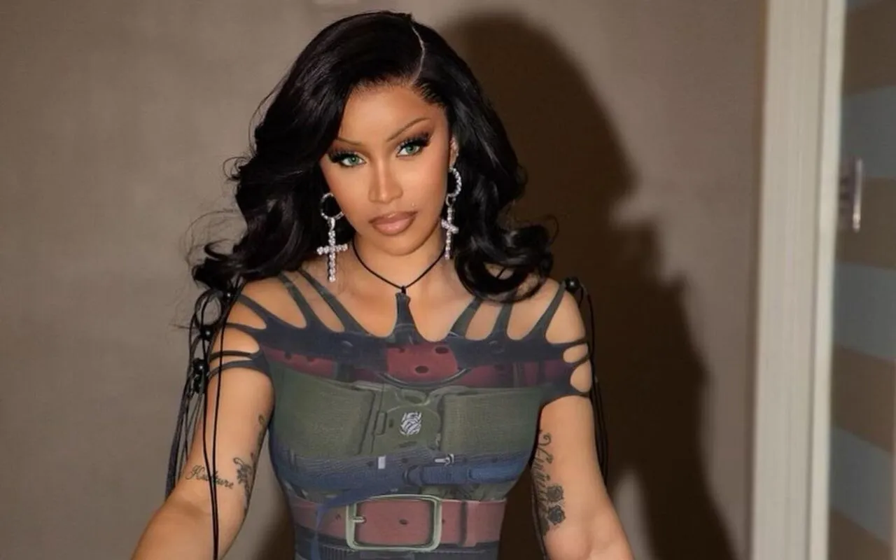 Cardi B Marks 6th Anniversary of 