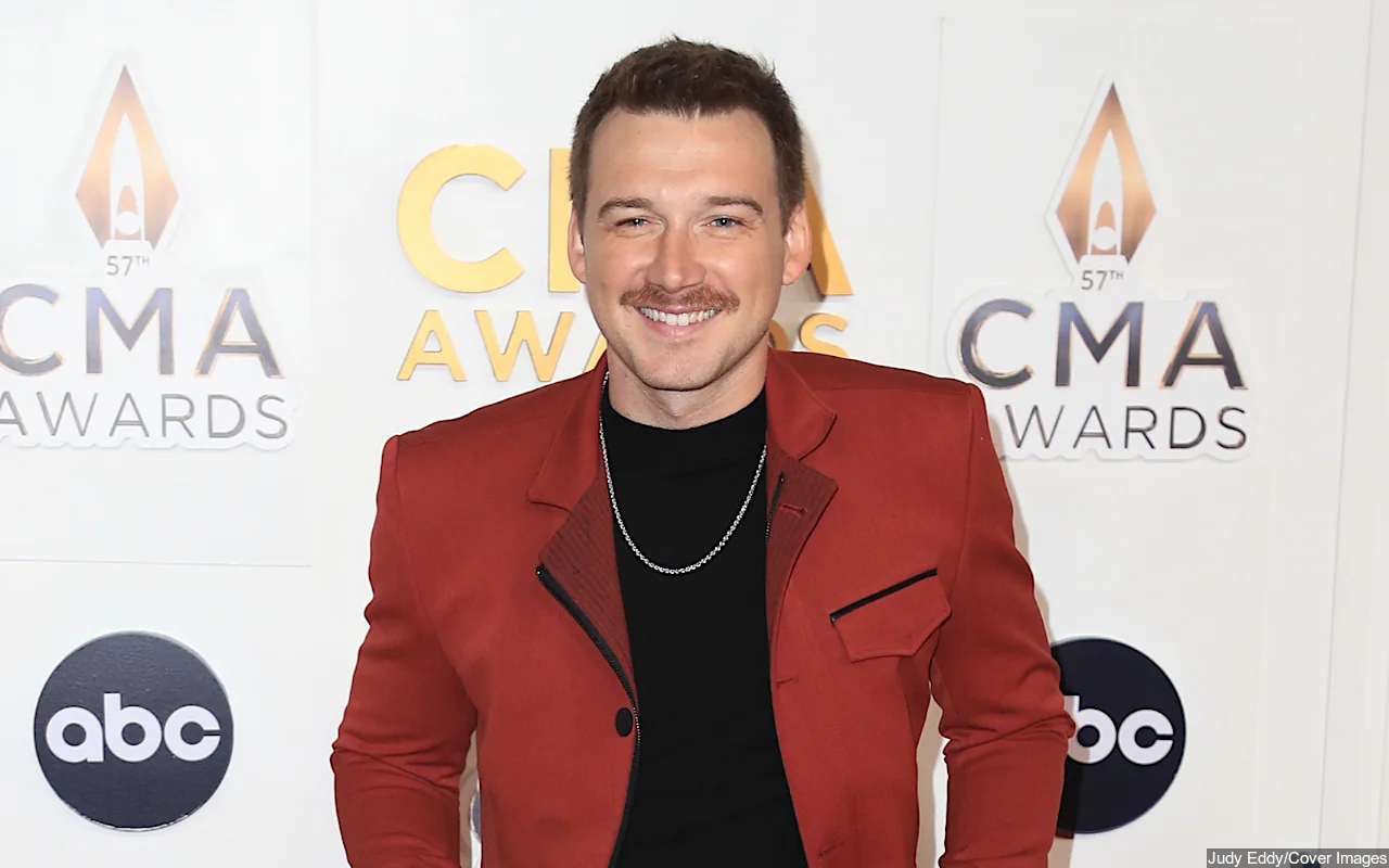 Morgan Wallen Admonishes Fans for Booing Taylor Swift During His Concert