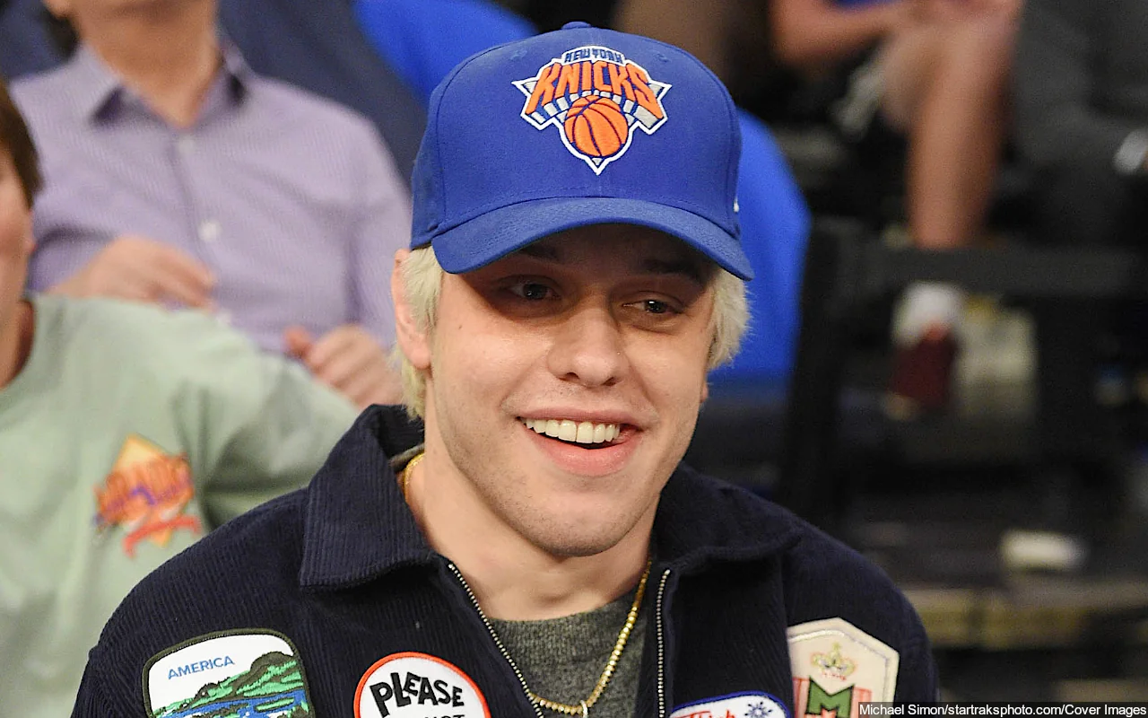 Pete Davidson Compensates 'Bupkis' Staff With Thousands of Dollars After Cancellation