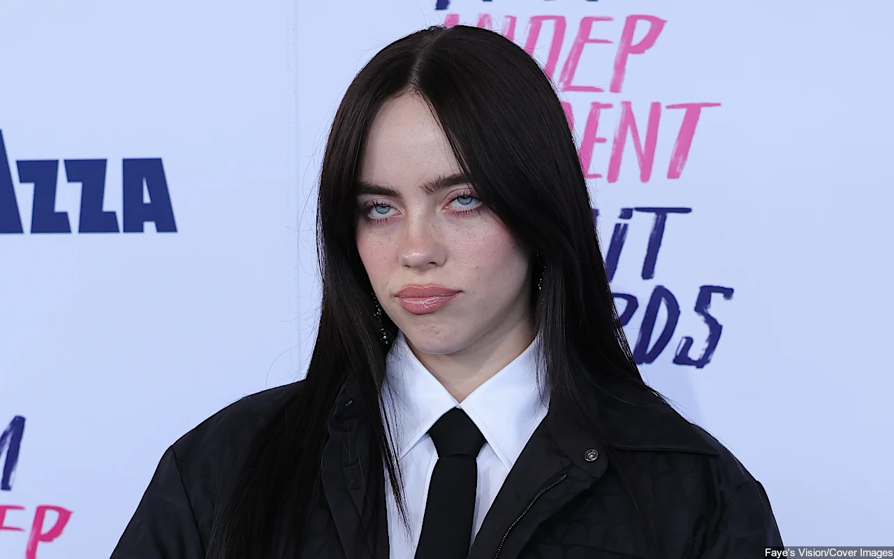 Billie Eilish Surprises Fans With Snippet of New Music and Visualizer