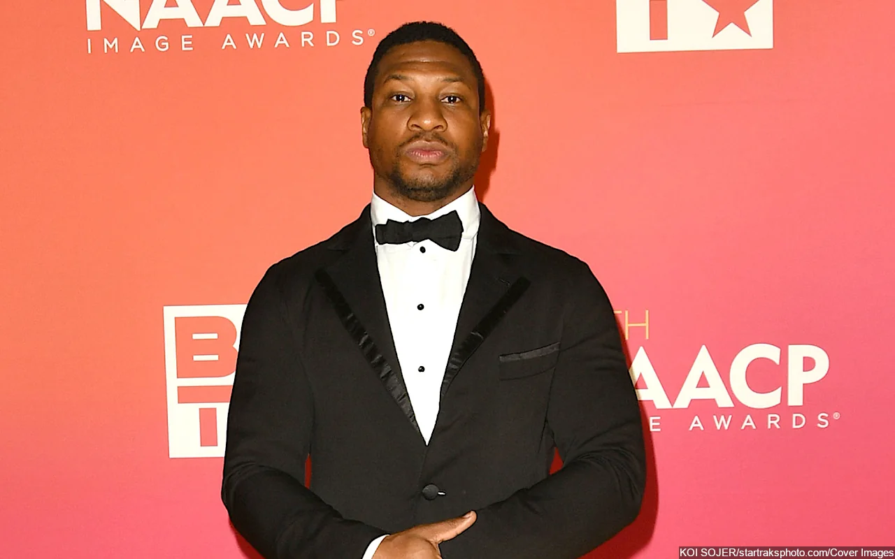 Jonathan Majors Sentenced to One-Year Counseling After Convicted of Domestic Violence