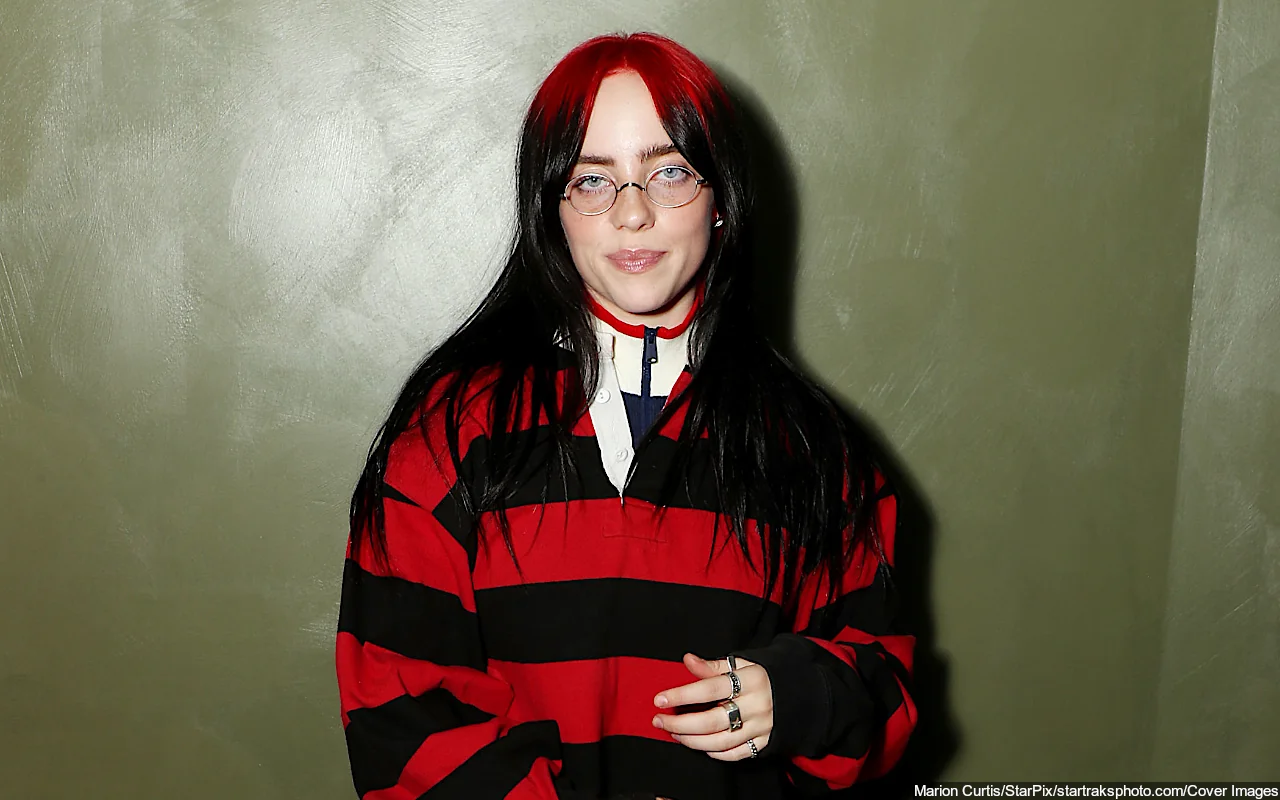 Billie Eilish Blasts Rolling Stone for Leaking 'Hit Me Hard and Soft' Tracklist