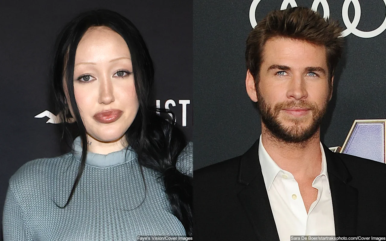 Noah Cyrus Hits Back at Backlash for Liking Sister Miley's Ex-Husband Liam Hemsworth's Thirst Trap