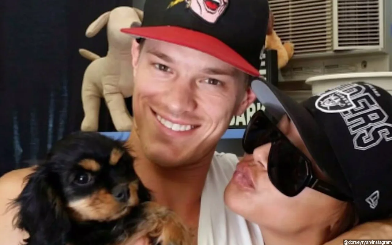 Naya Rivera's Ex Ryan Dorsey Mourns the Loss of Late Actress' Dog Emmy