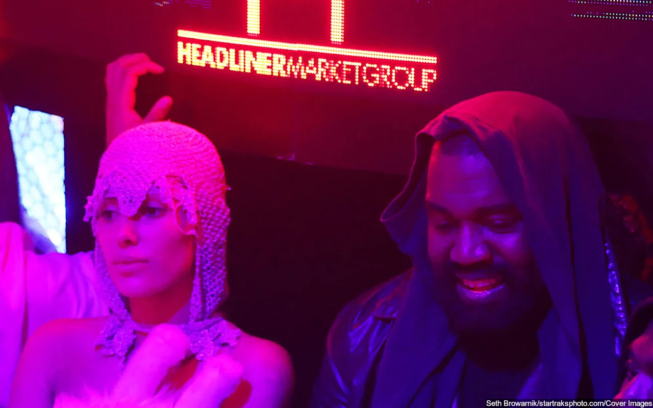 Bianca Censori Endures Parading Her Body to Keep Kanye West 'Happy'