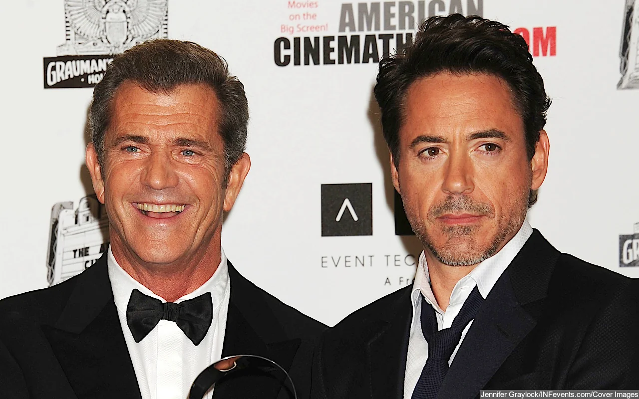 Mel Gibson Credits Robert Downey Jr. for Saving His Career After 2006 Arrest and Antisemitic Remarks