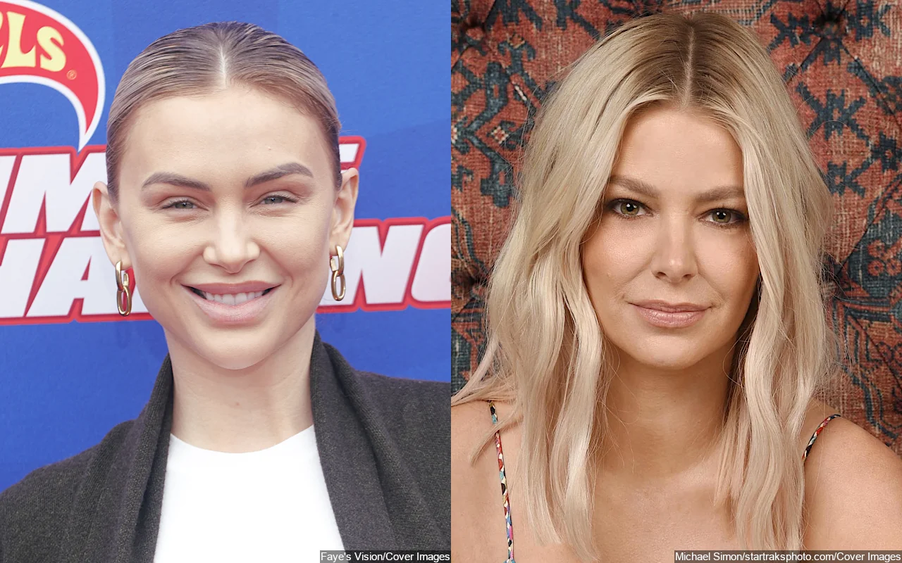Lala Kent 'F**king Concerned' With 'Vanderpump Rules' Continuing Its Focus on Ariana Madix - Vimarsana News