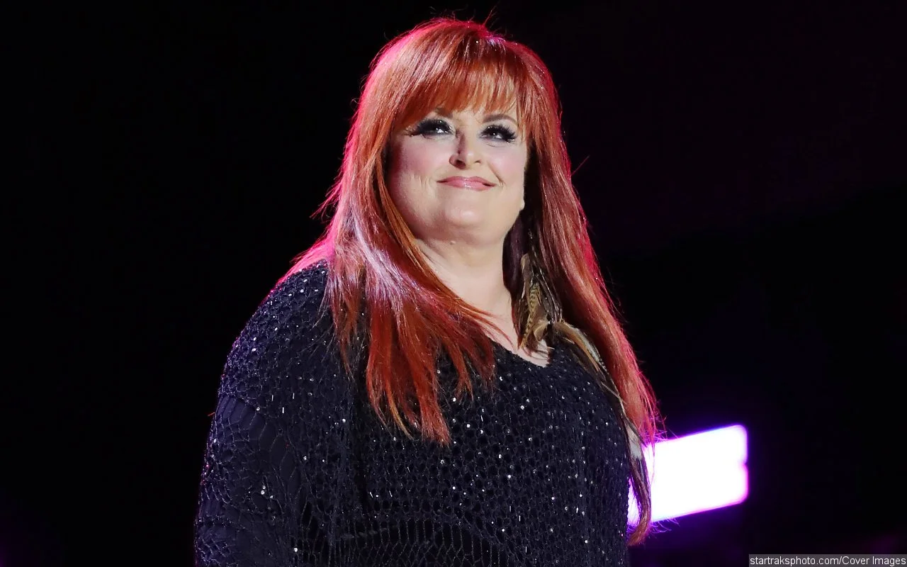 Wynonna Judd's Daughter Remains in Custody After Arrest for Indecent Exposure