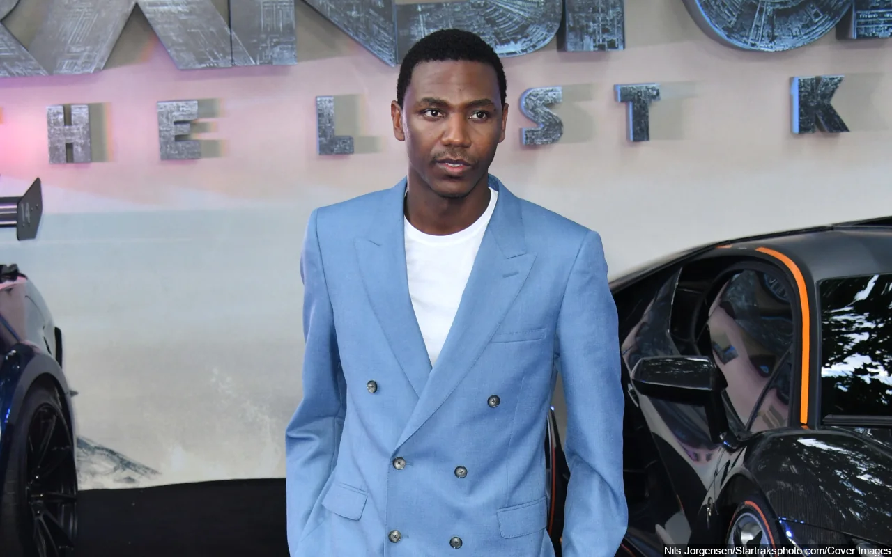 Jerrod Carmichael Lands in Hot Water for Joking About Race-Based Slave Play - Vimarsana News