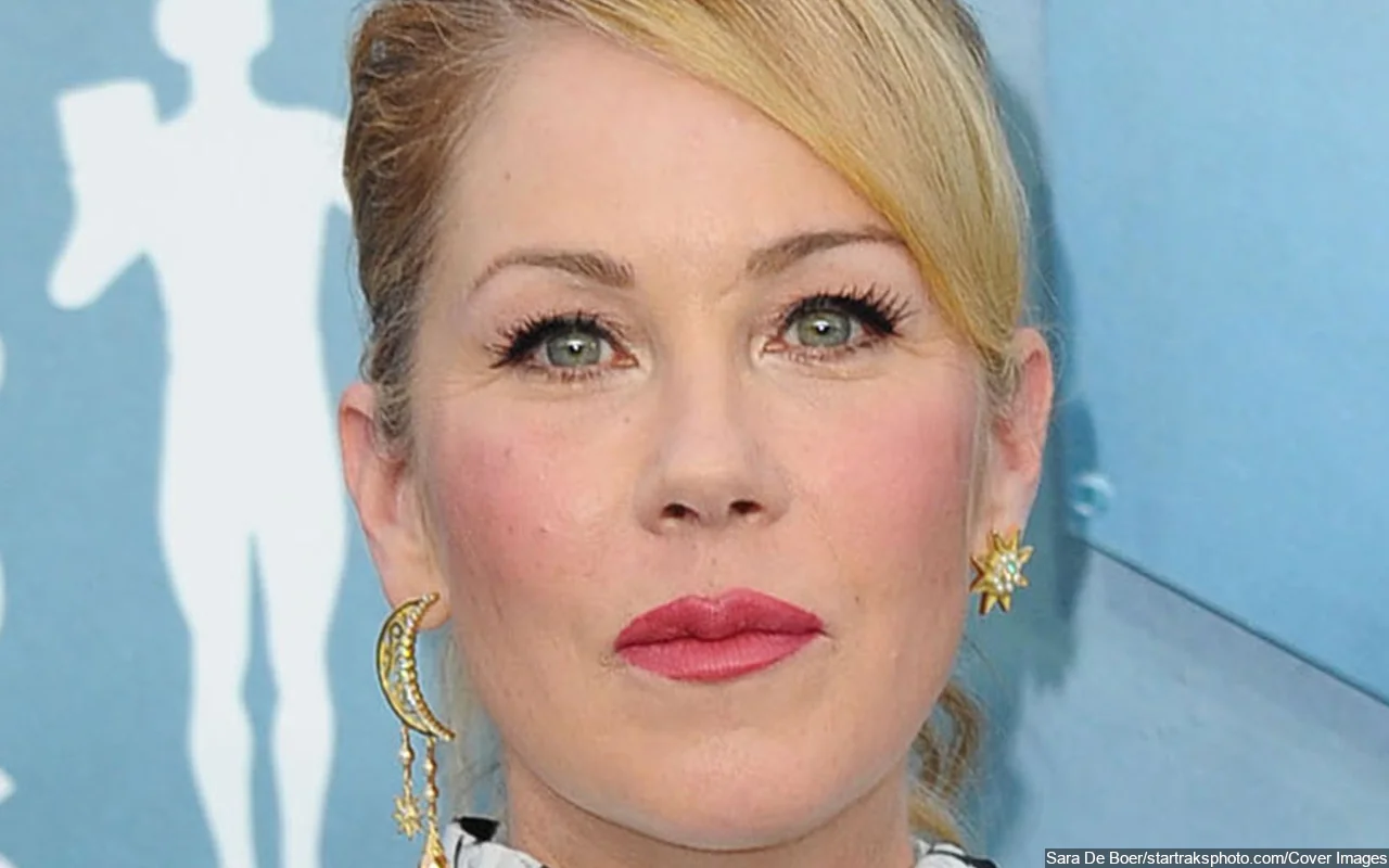 Christina Applegate Demands Answers on 'Real Housewives of Potomac' Casting Rumors