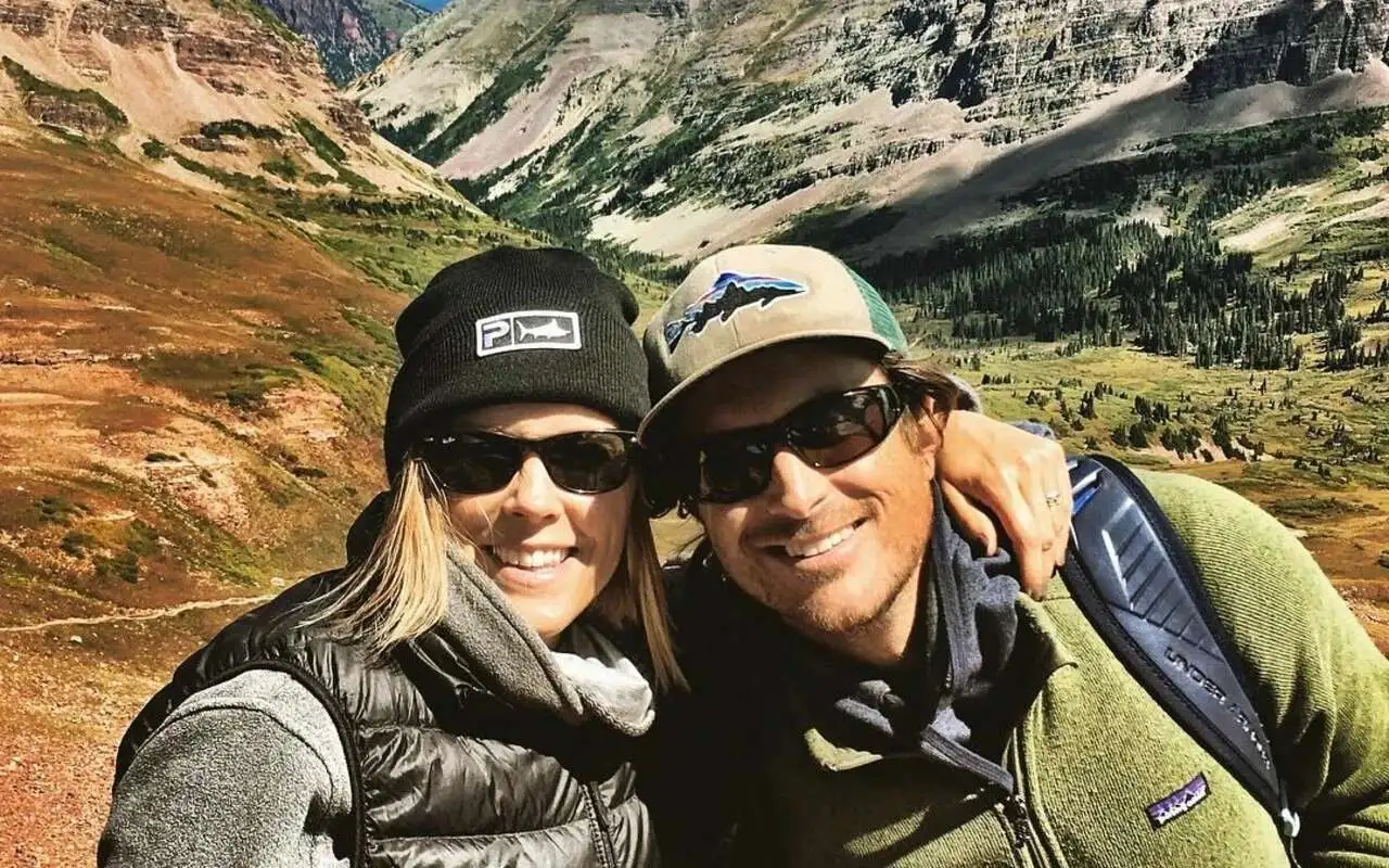 Oliver Hudson  Admits to Cheating on His Wife, Defends Past Actions
