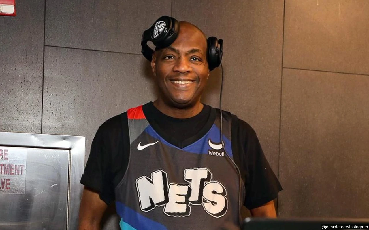 Hip-Hop Icon DJ Mister Cee Passed Away at 57