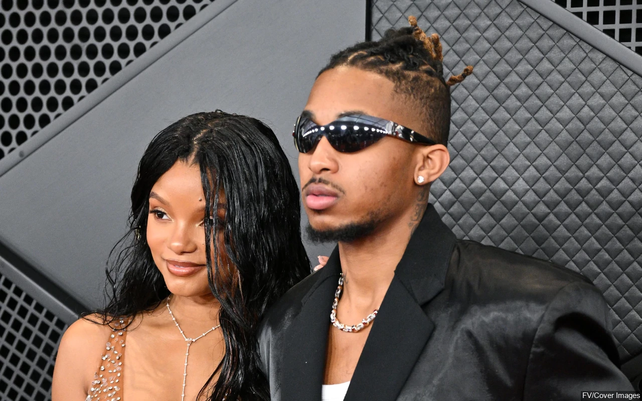 Halle Bailey and DDG Confirmed to Have Split After Unfollowing Each Other on Instagram