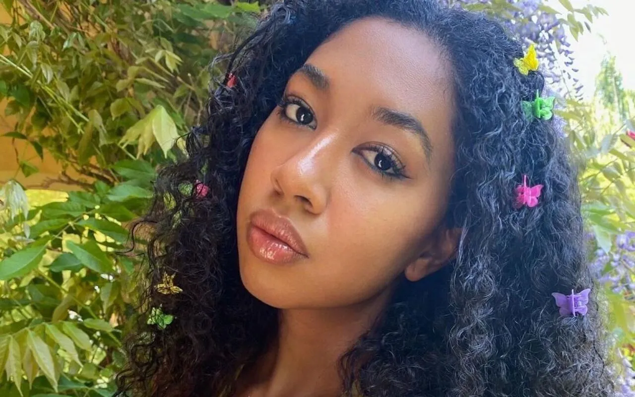 Aoki Lee Simmons Confirms Her Parents' Concerns Following Fling With 65-Year-Old Vittorio Assaff