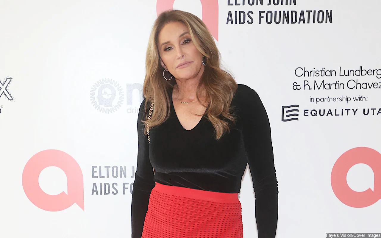 Caitlyn Jenner Celebrates O.J. Simpson's Death: 'Good Riddance'