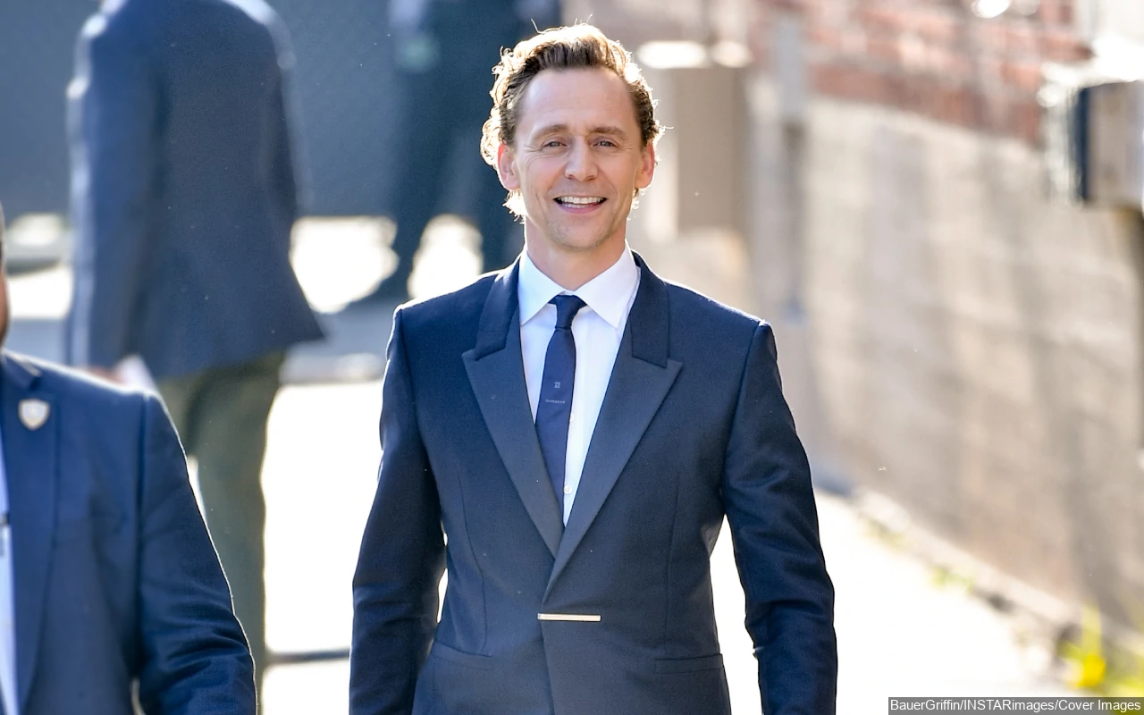 Tom Hiddleston Uncertain If He Will Return as Loki