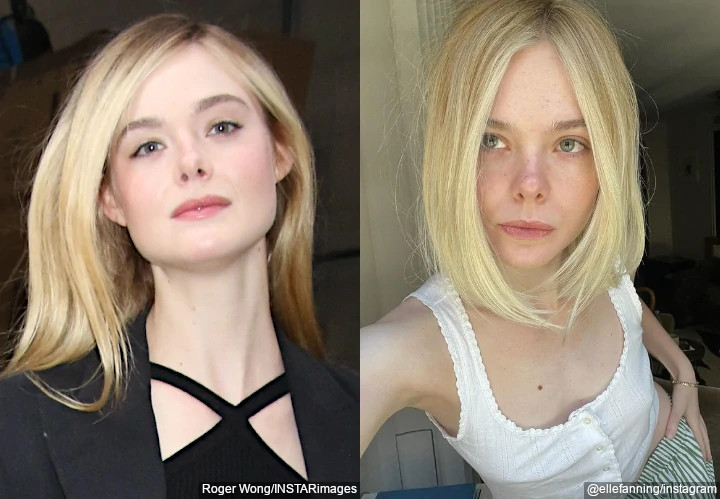 Elle Fanning