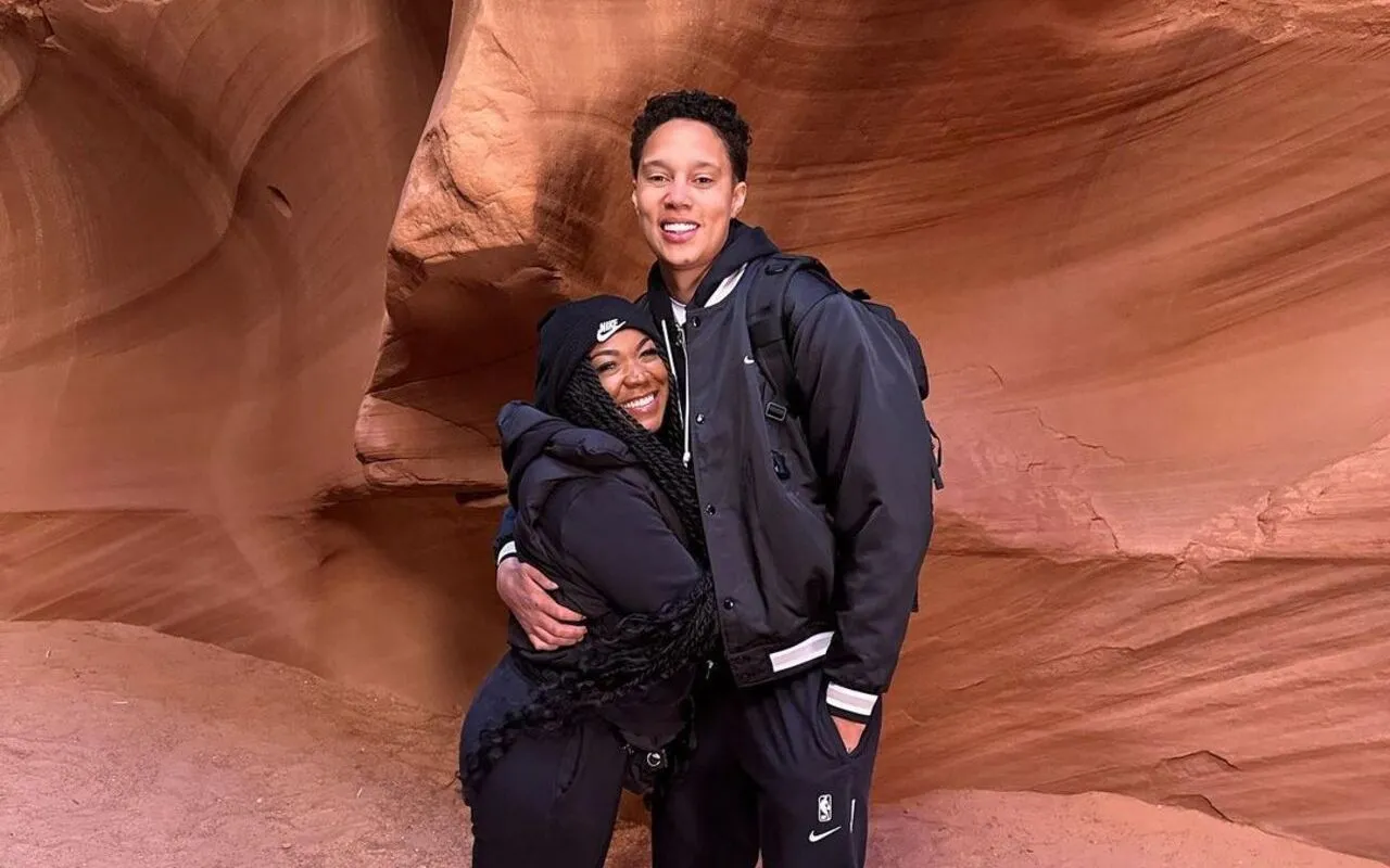 Brittney Griner and Her Wife Expecting Their First Child