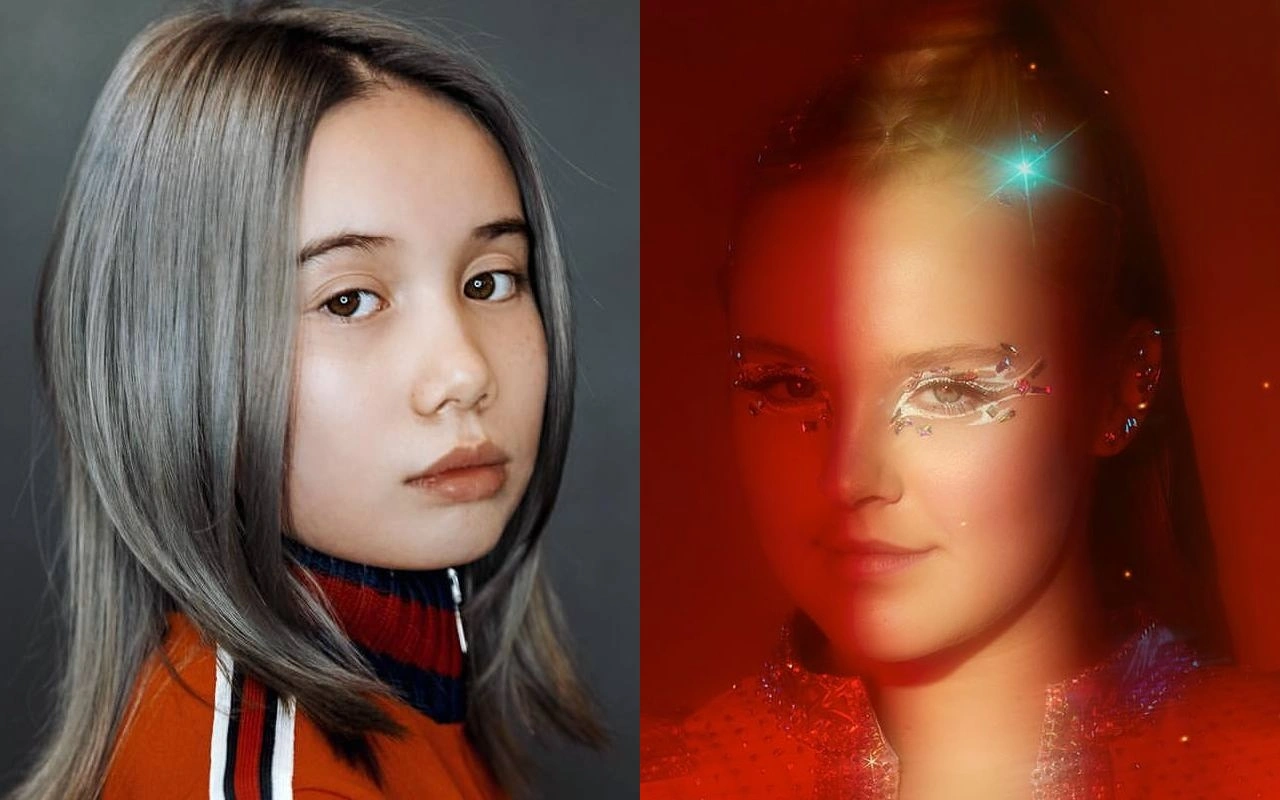 Lil Tay Rejects JoJo Siwa Comparison, Calls 'Dance Moms' Alum a 'Fraud' Amid 'Karma' Controversy