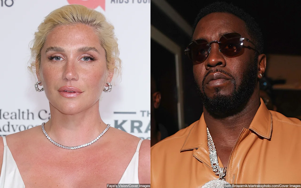 Kesha Slams Diddy With Expletive Lyrics at Coachella Amid His Sex Trafficking Probe