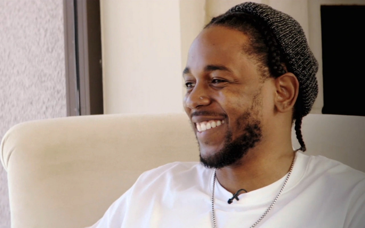 Kendrick Lamar Ghostwriting Rumors Get Debunked