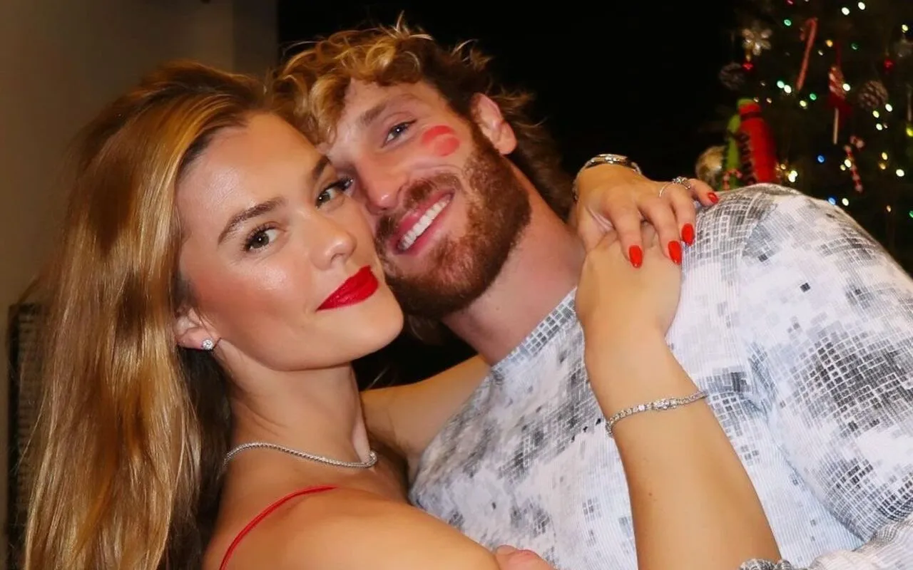 Nina Agdal Pregnant With Logan Paul's Baby