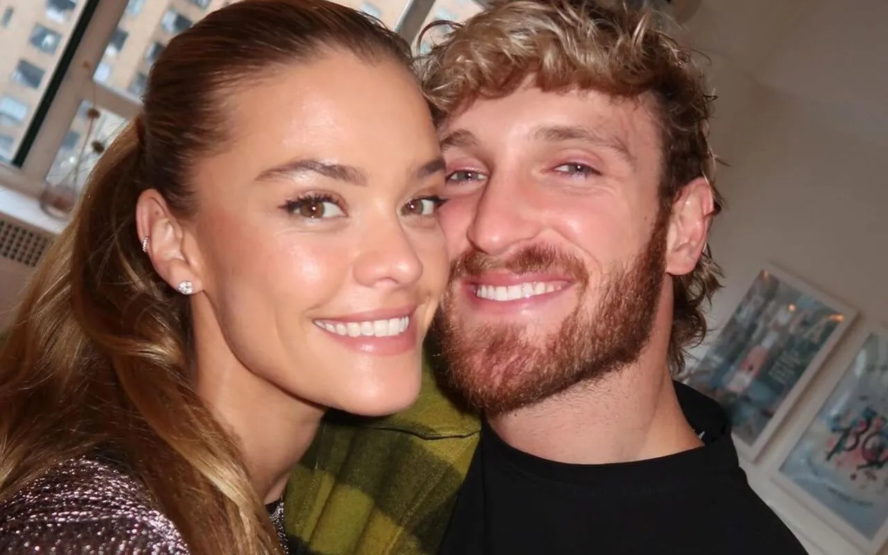 Logan Paul and Nina Agdal Trolled by His Rival Dillon Danis Following Pregnancy Announcement