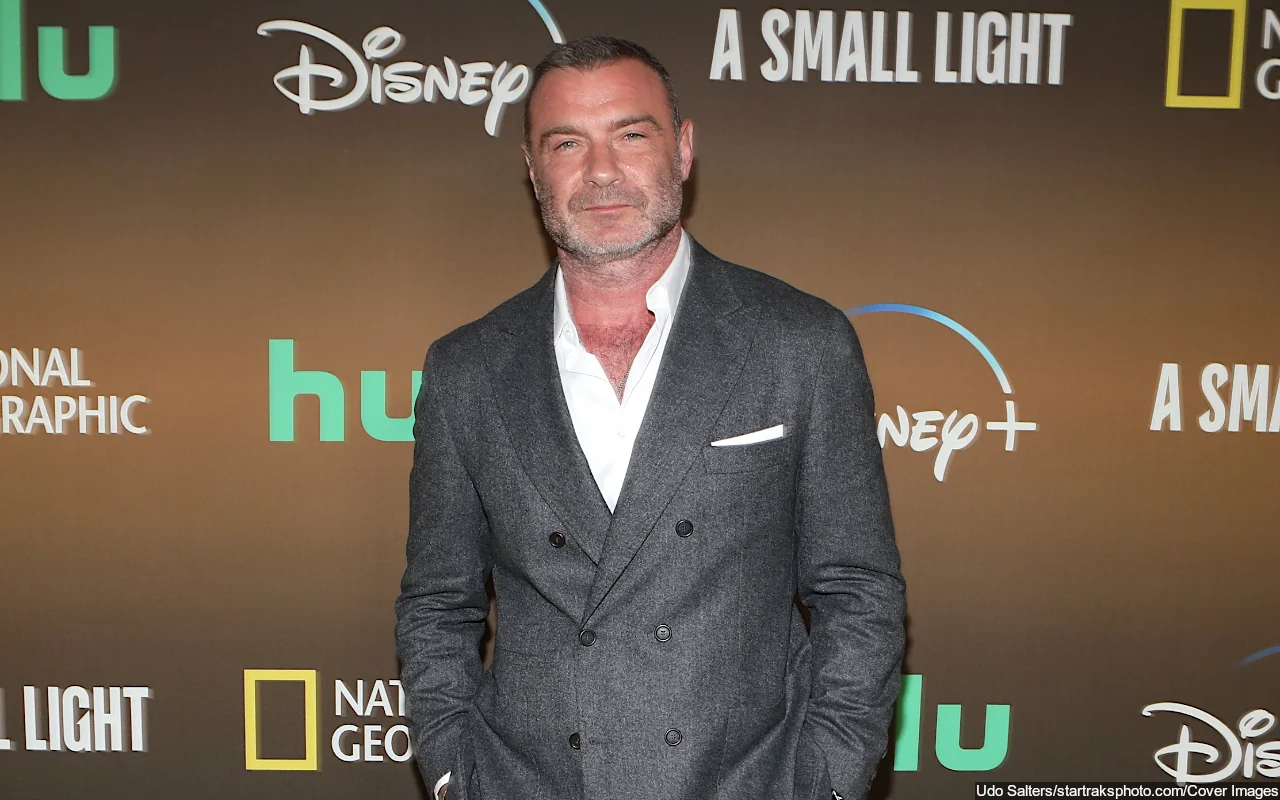 Liev Schreiber Recalls Suffering From Amnesia Due to Migraine