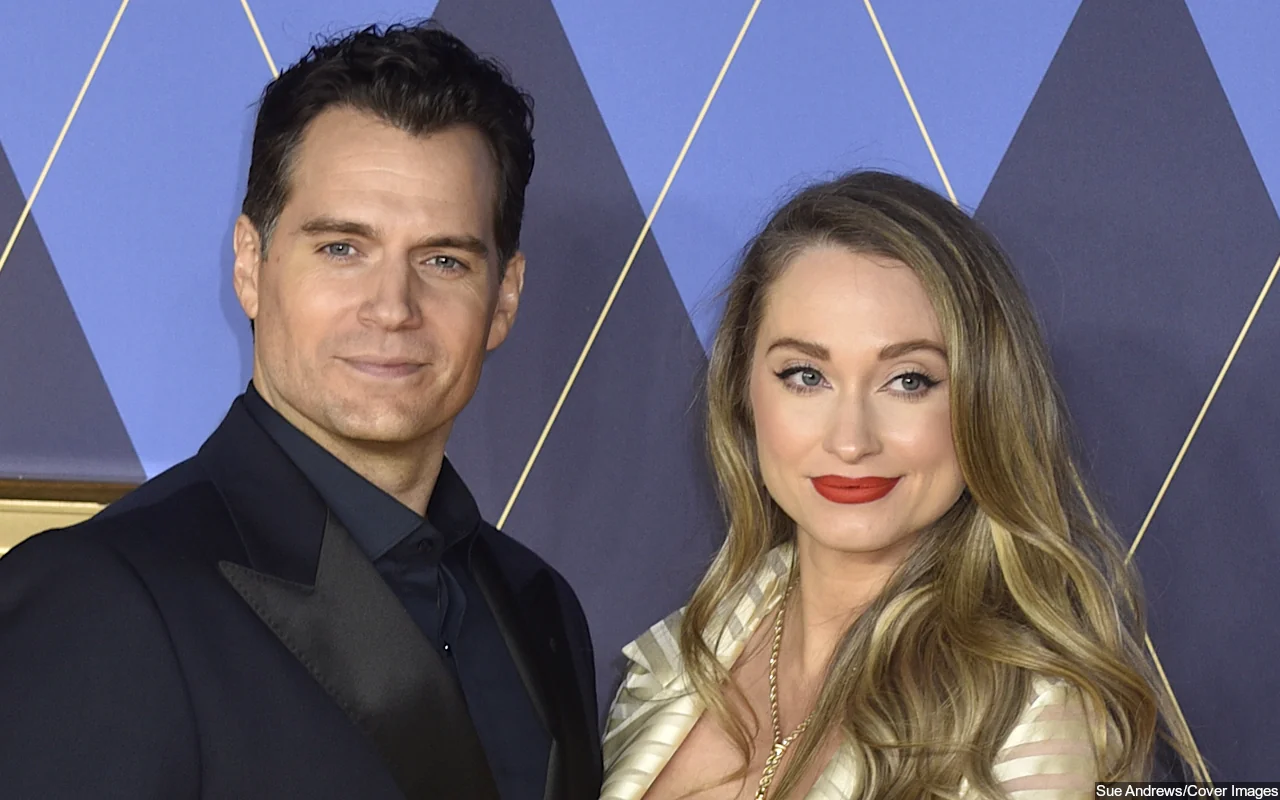 Henry Cavill Breaks Silence on Girlfriend Natalie Viscuso's Pregnancy After Her Baby Bump Debut