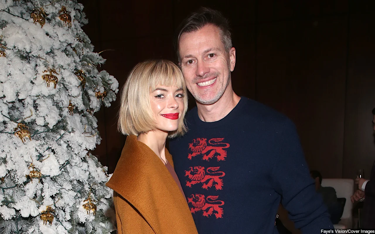 Jaime King Files to End Child and Spousal Support Payments to Ex-Husband Kyle Newman