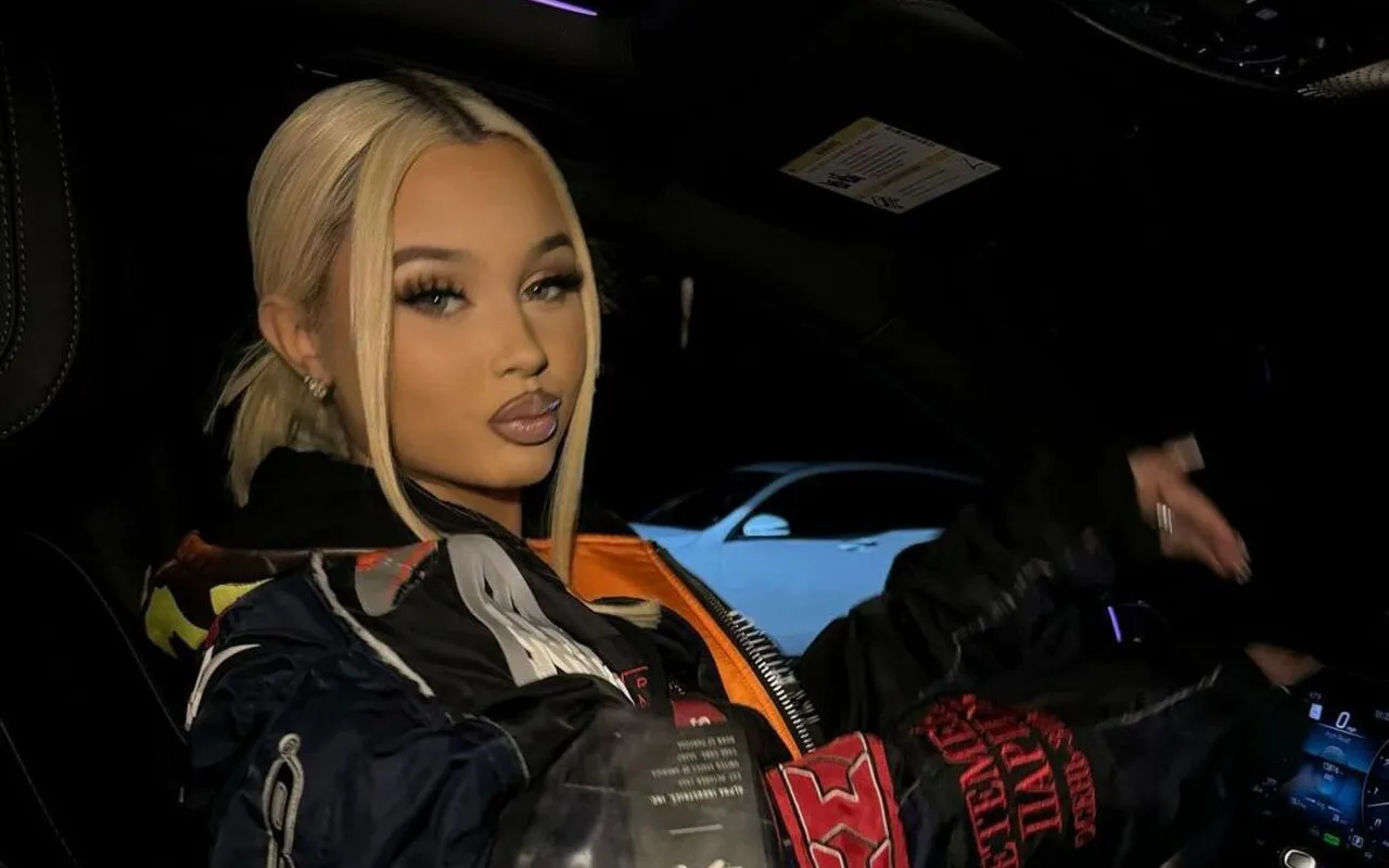 Alabama Barker Slams Plastic Surgery Rumor: 'Stop Being Delusional'