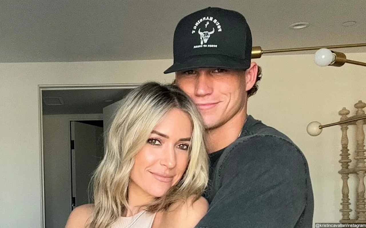 Kristin Cavallari Not Rushing to Have 'New Baby Daddy' Amid Mark Estes Romance