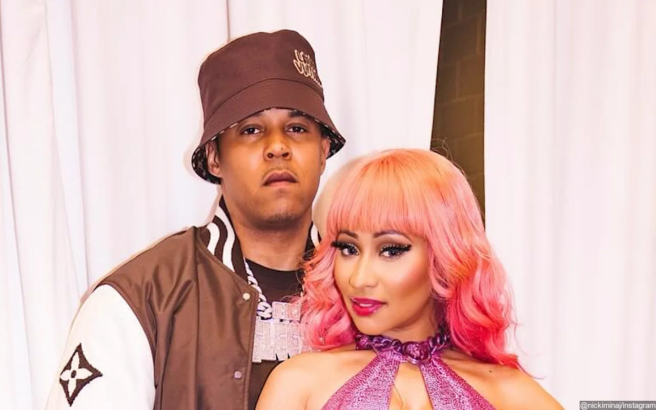 Nicki Minaj's Husband Granted Permission to Join 'Pink Friday 2' World Tour Amid Probation