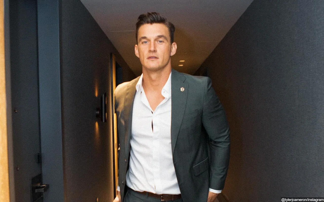 Tyler Cameron Slams 'Golden Bachelor' Stars for 'Tarnishing Love'