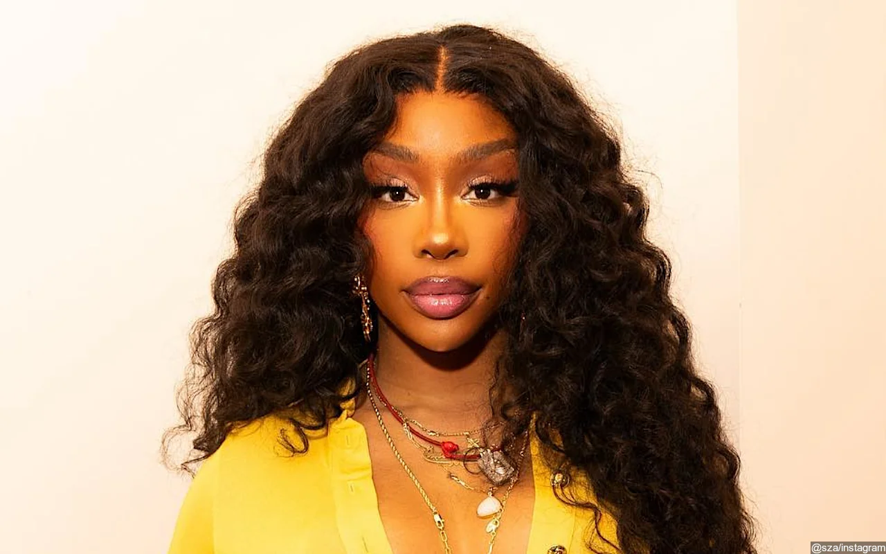 SZA Gets Massive Ovation After Expressing Solidarity With Palestine at New Zealand Show