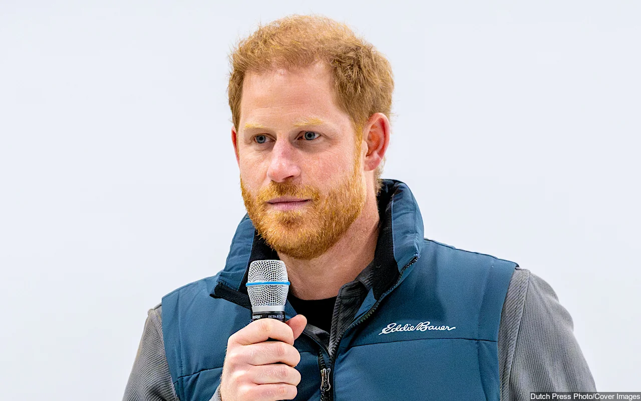 Prince Harry Declares United States as Primary Residence, Renouncing British Residency
