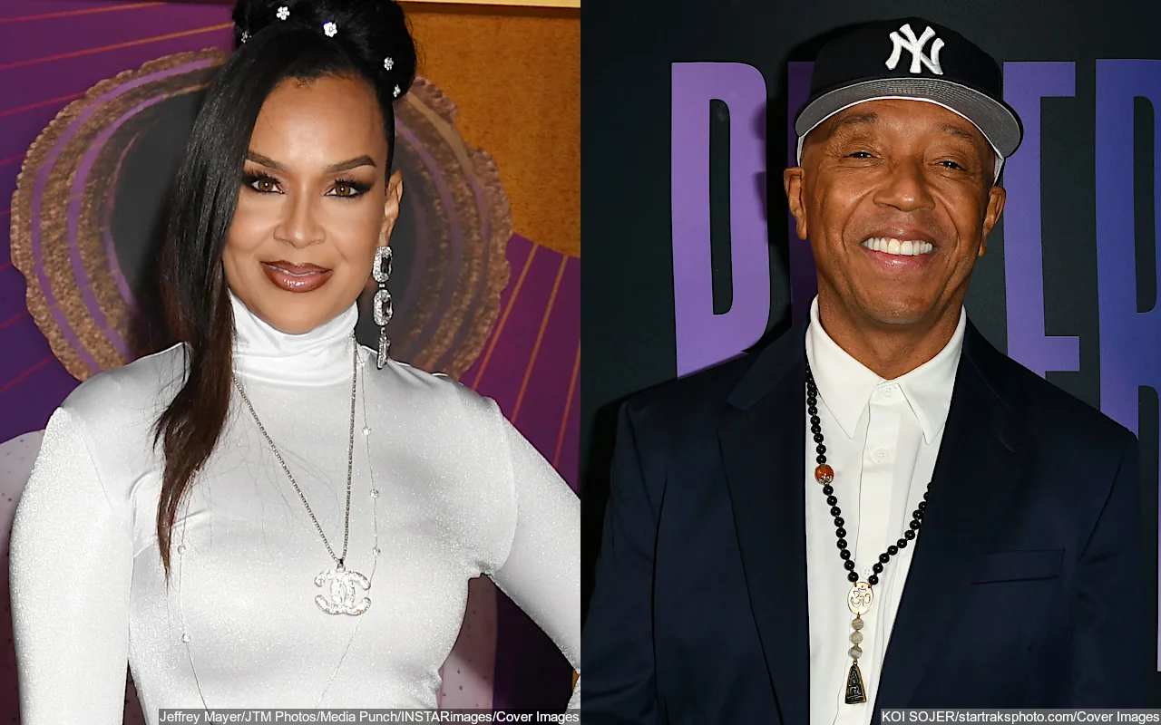 LisaRaye McCoy Sparks Russell Simmons Dating Rumors After Visiting Bali