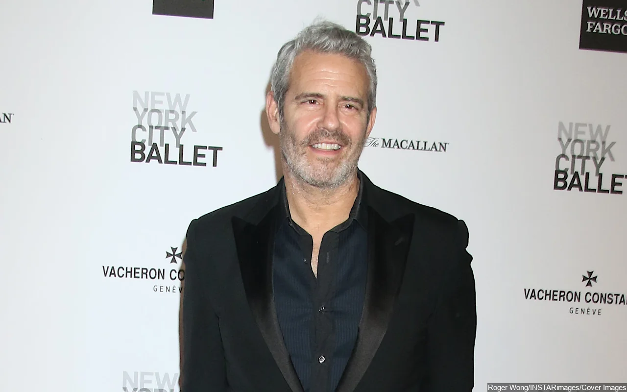 Andy Cohen Reportedly in Talks to Leave Bravo Amid Serious Allegations, Network Responds