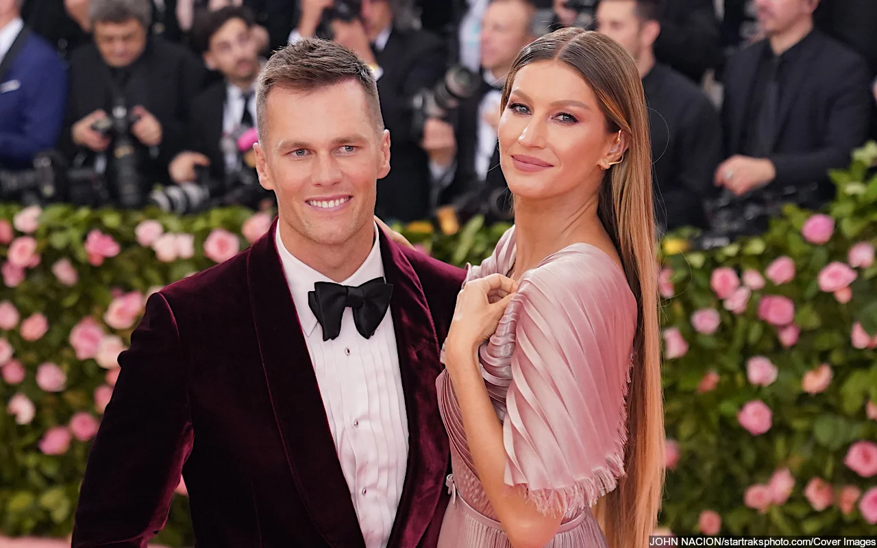 Tom Brady Posts Cryptic Quote About 'Negative People' After Gisele