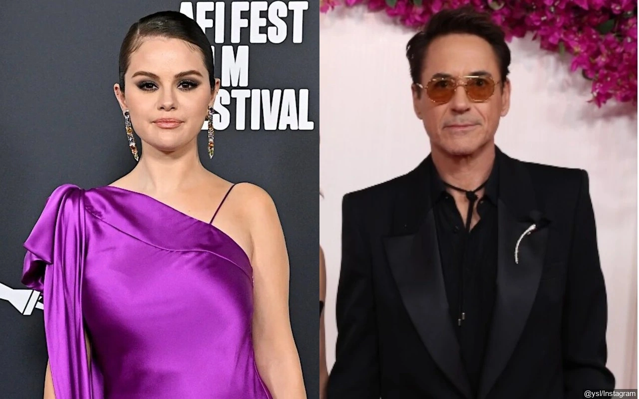 Selena Gomez's Cooking Show, Robert Downey Jr.'s Car Show Nab Daytime