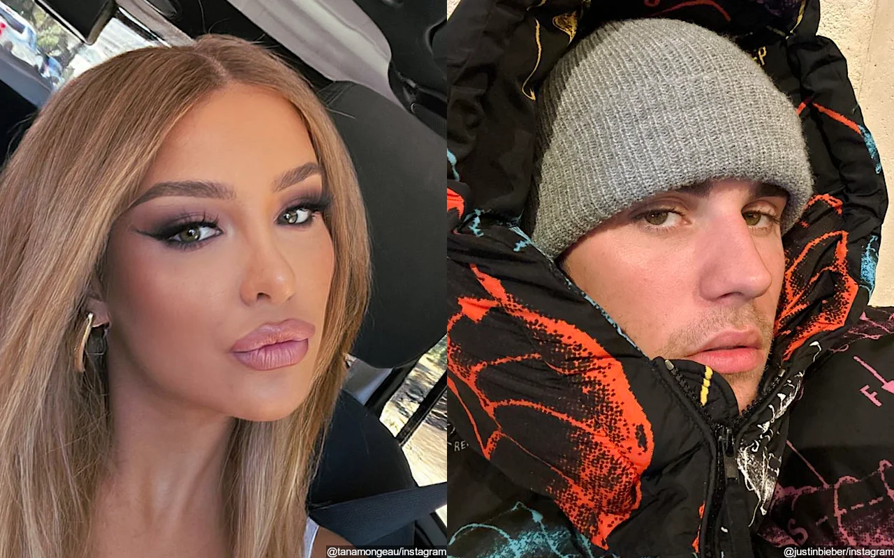 Tana Mongeau Defends Justin Bieber After He's Called 'Ugly and Terrifying'