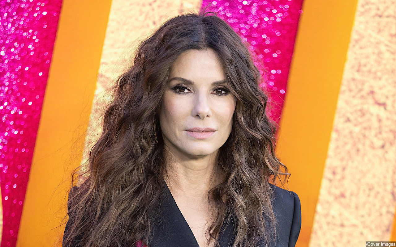 Sandra Bullock