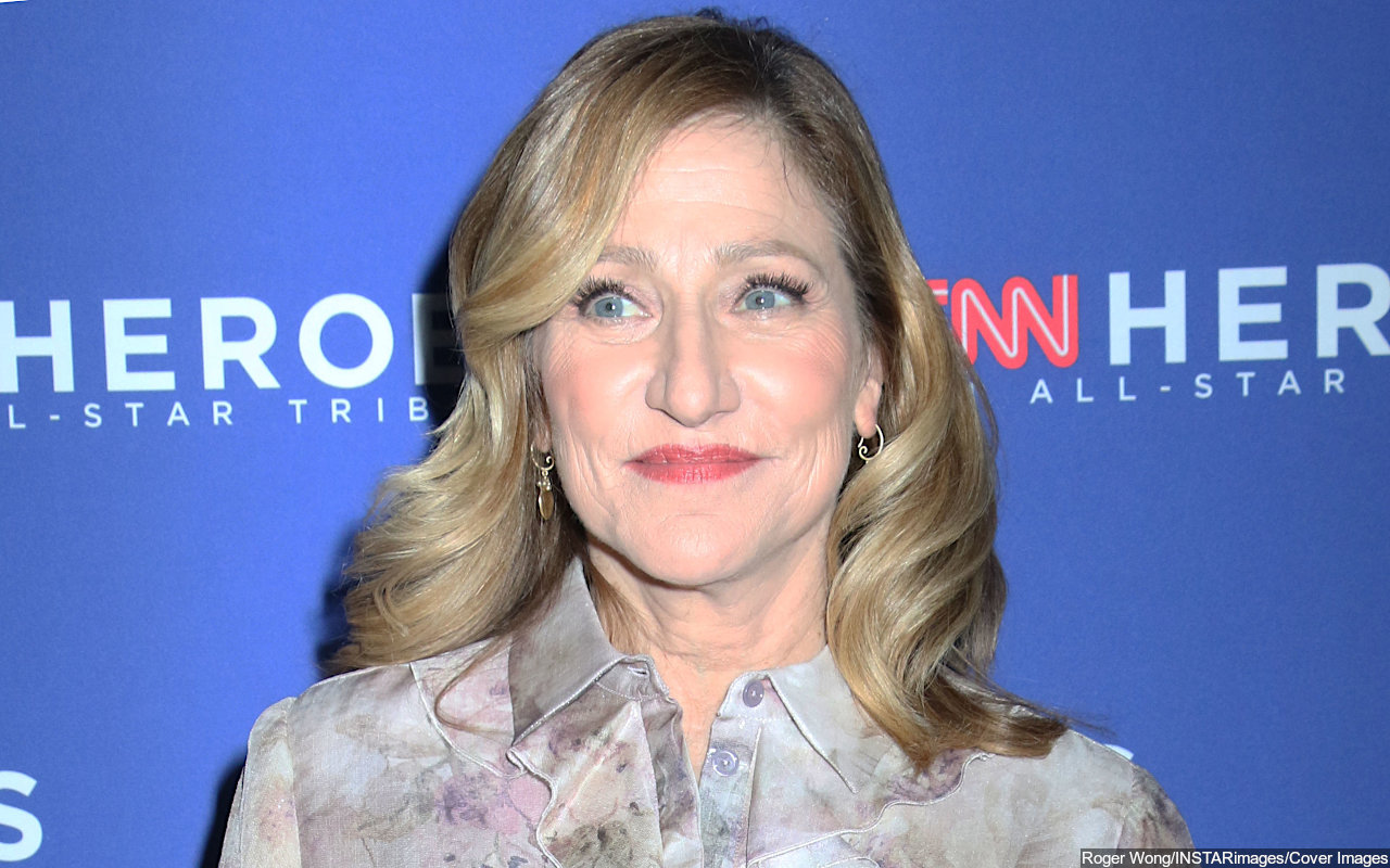 Edie Falco 