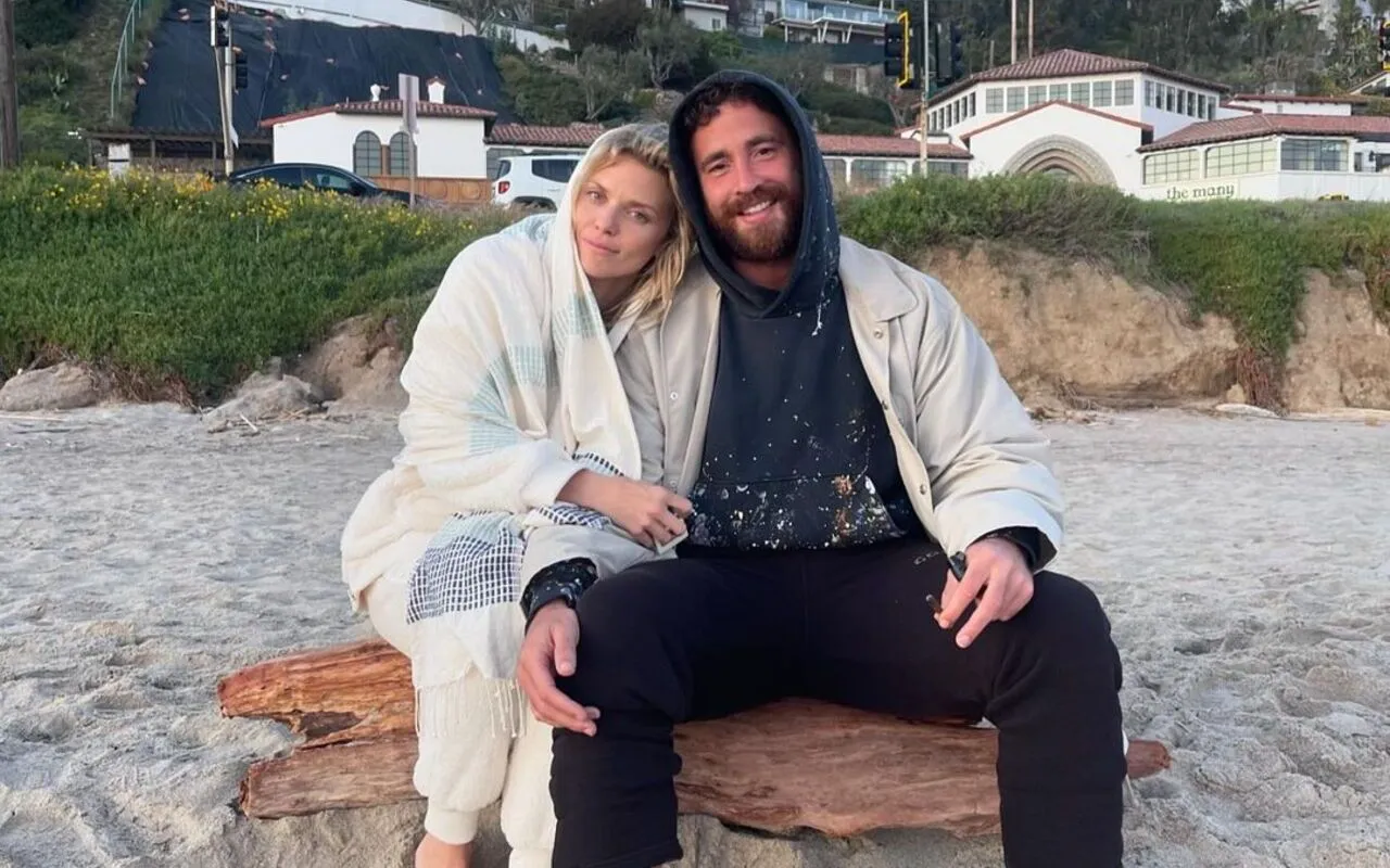 AnnaLynne McCord Goes Instagram Official With Danny Cipriani, Six Months After His Split From Wife