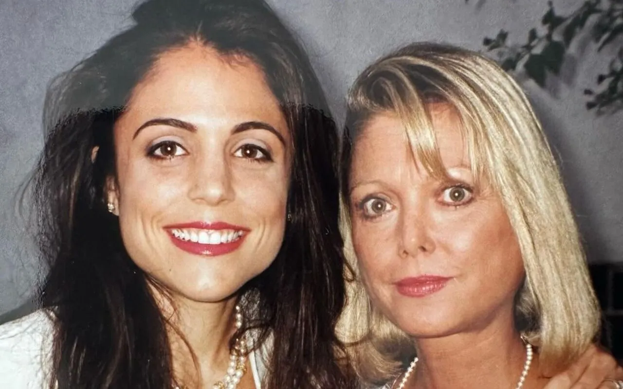 Bethenny Frankel Reflects on Complex Relationship with Late Mother Amid Mourning